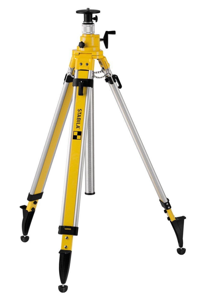 Stabila Tripode BST-K-XL