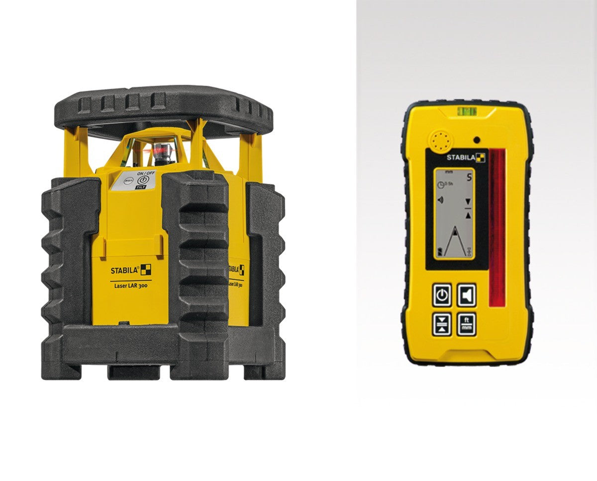 Stabila Láser rotativo LAR 300