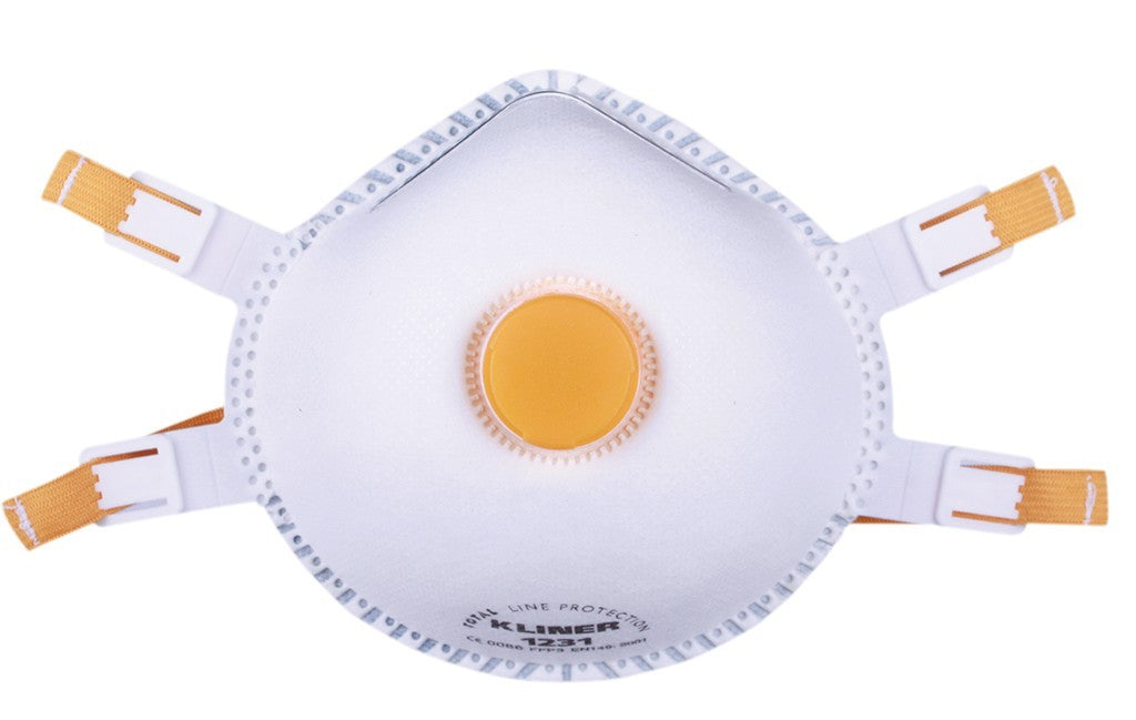 Mascarilla KLINER 1231 3VM