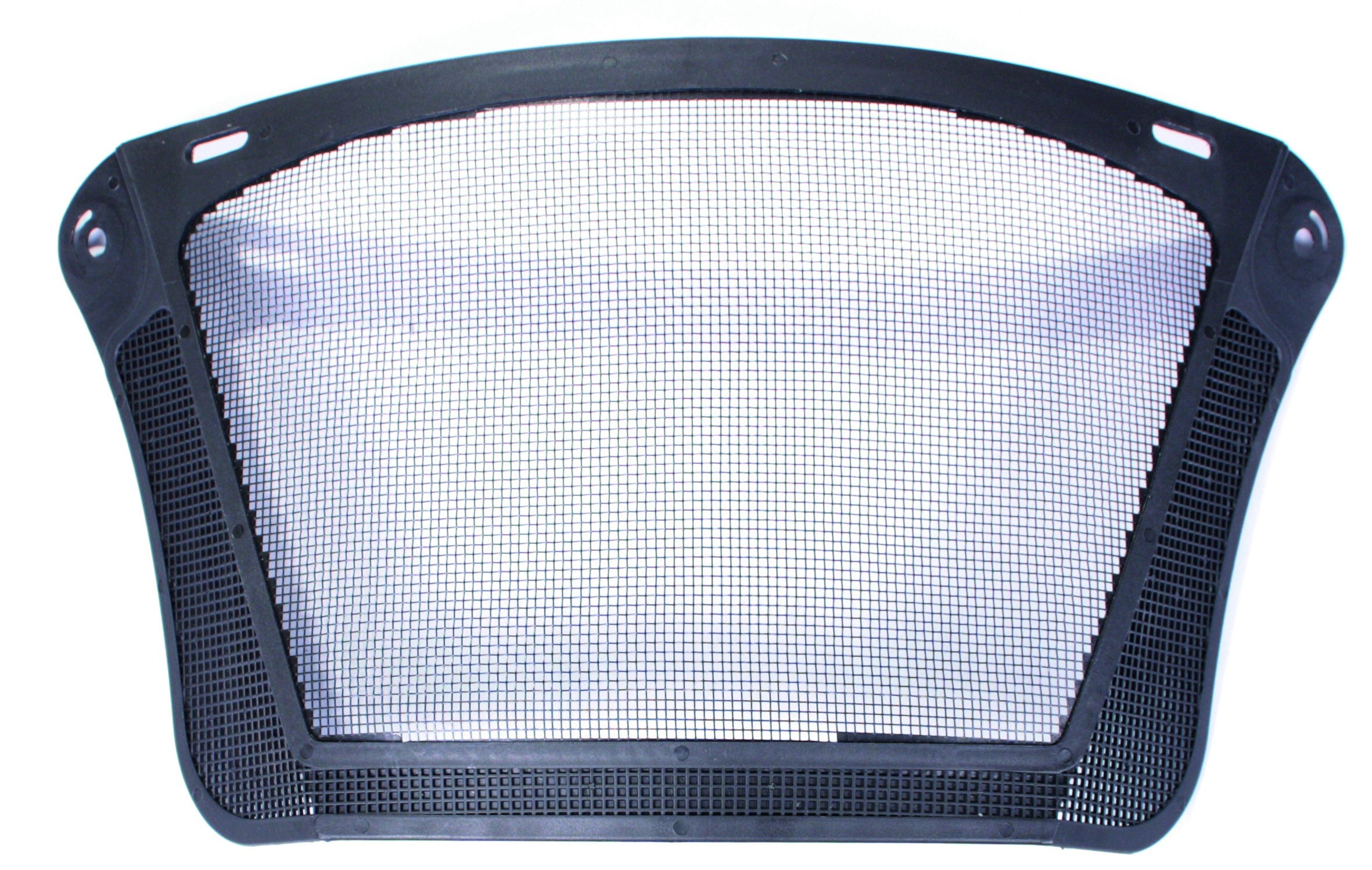 Visor de malla de Nylon