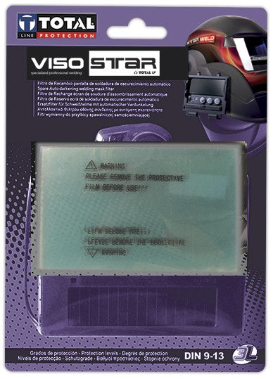 Protector VISOSTAR