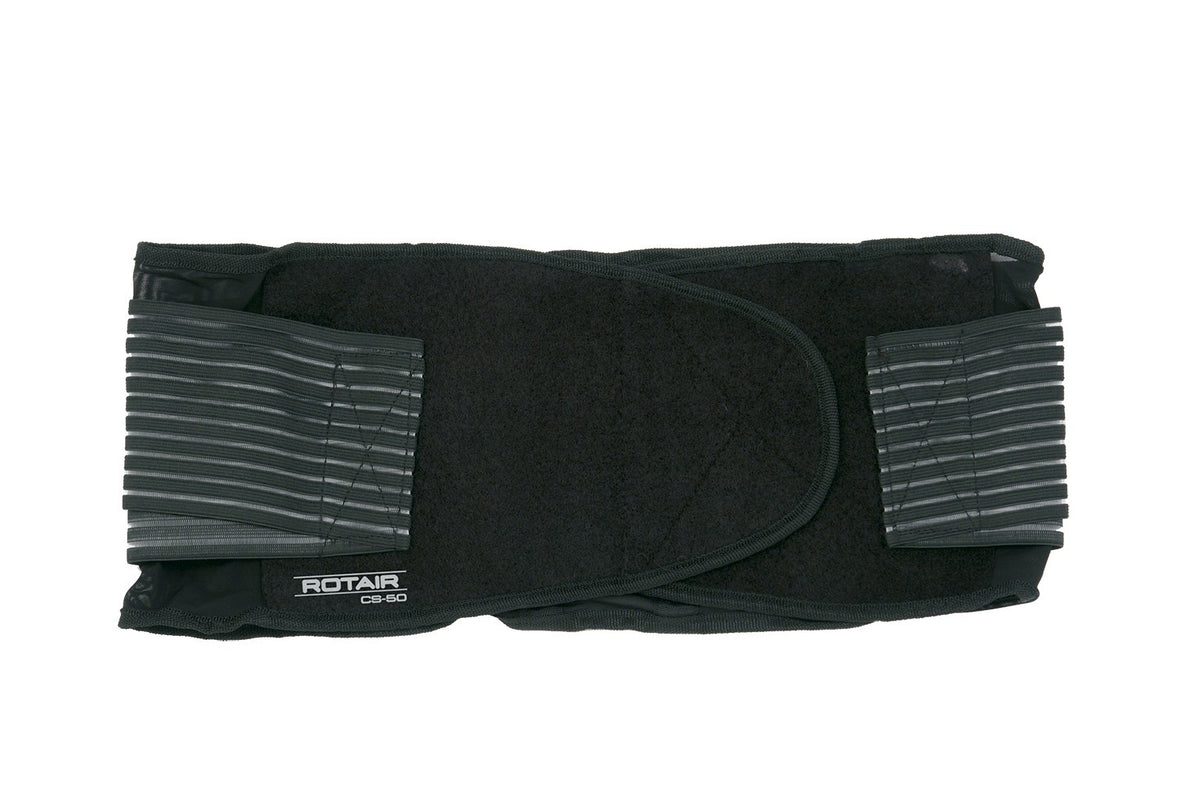 Cinturón elástico de protección ROTAIR CS-50