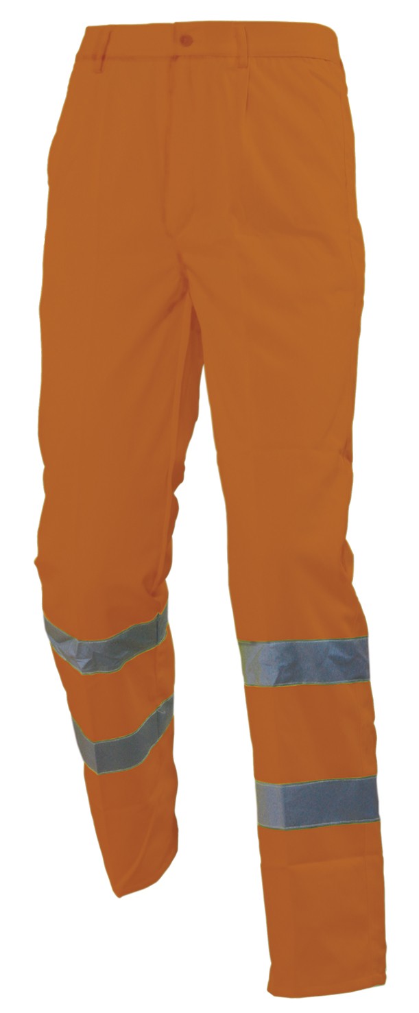 Pantalon GALAPANT OR RHV-680OR