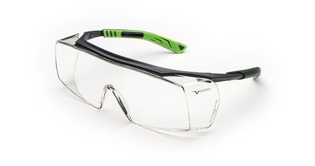 Gafa UNIVET 5x7 CLEAR PLUS