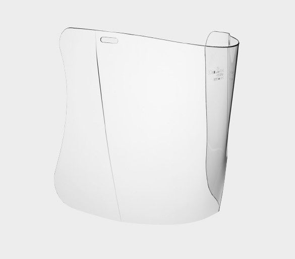 Visor Policarbonato