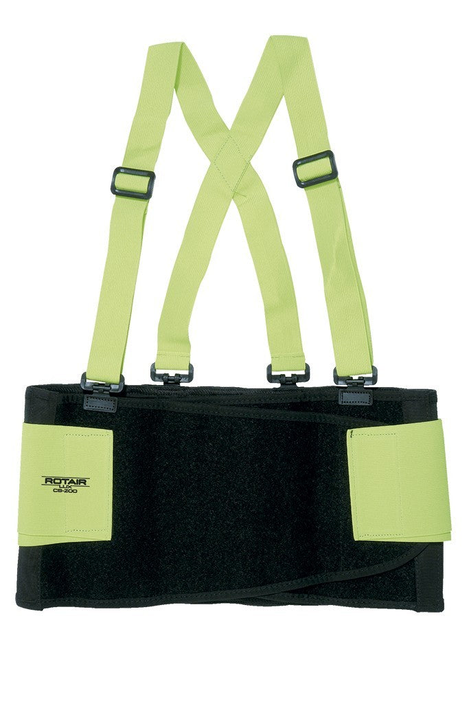 Cinturón elástico de protección ROTAIR LUX CS-200