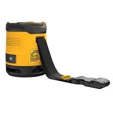 Altavoz Dewalt Bluetooth 3,7V DCR009