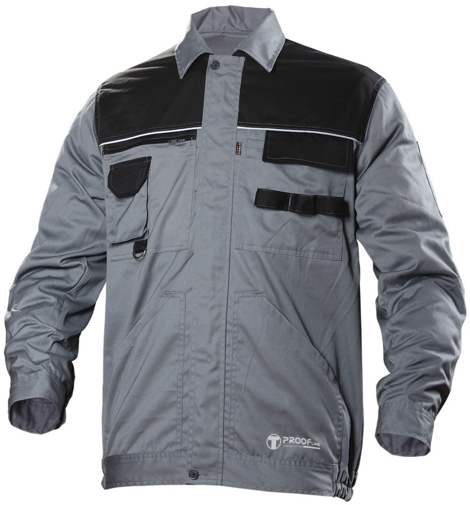 Chaqueta STARK STK-300