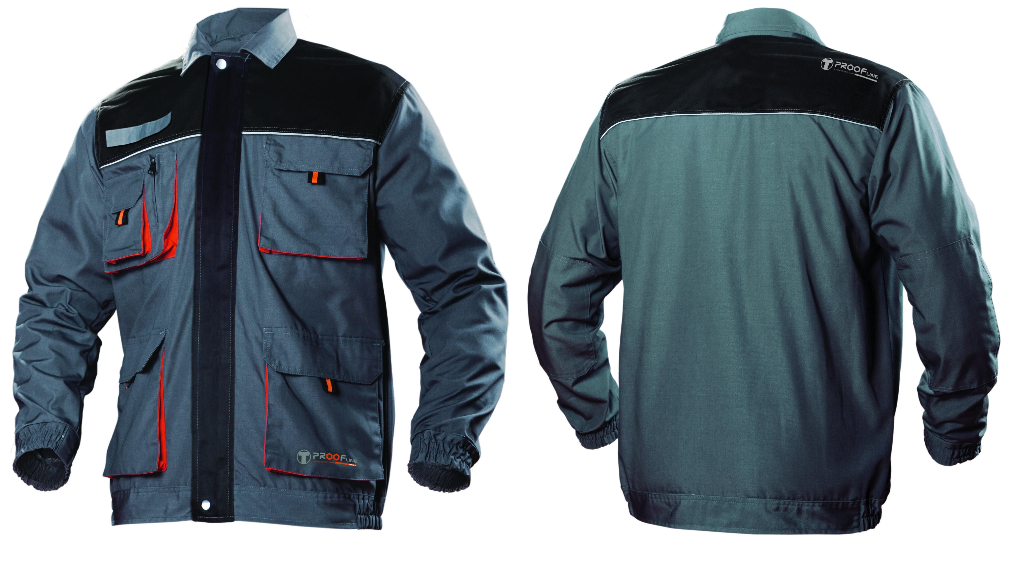 Chaqueta DIAMOND DMD-300