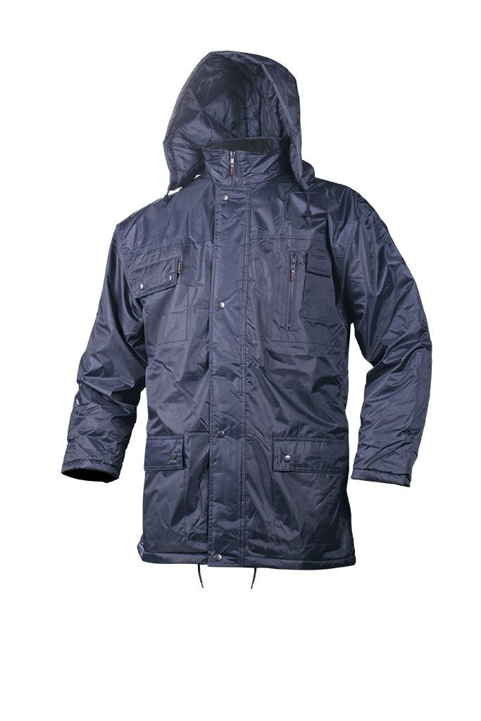 Parka BULNES BL MY-300