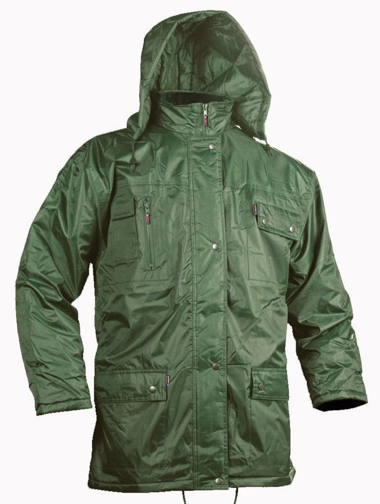 Parka BULNES GR MY-550