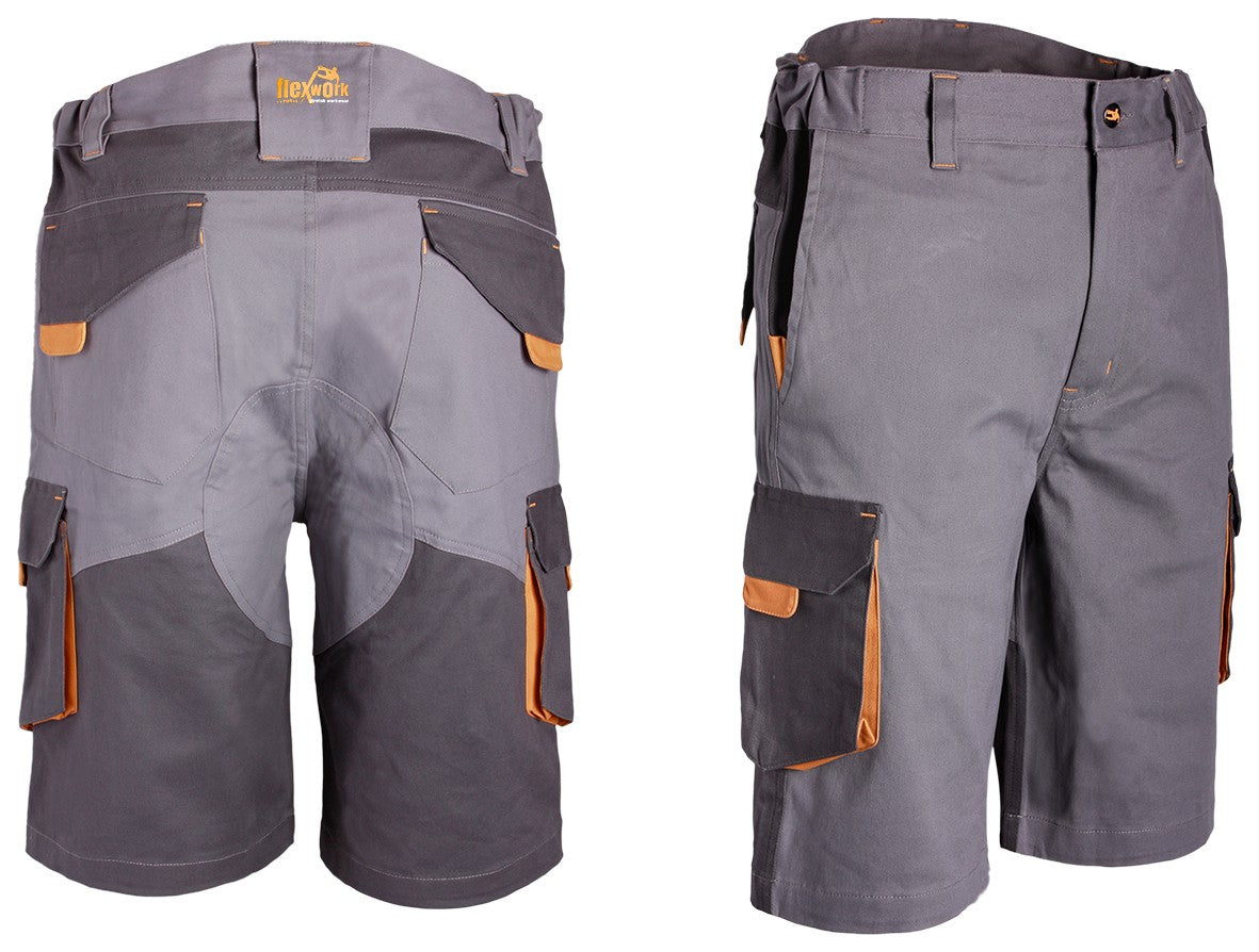 Pantalón corto NEW FLEXWORK FXR-225