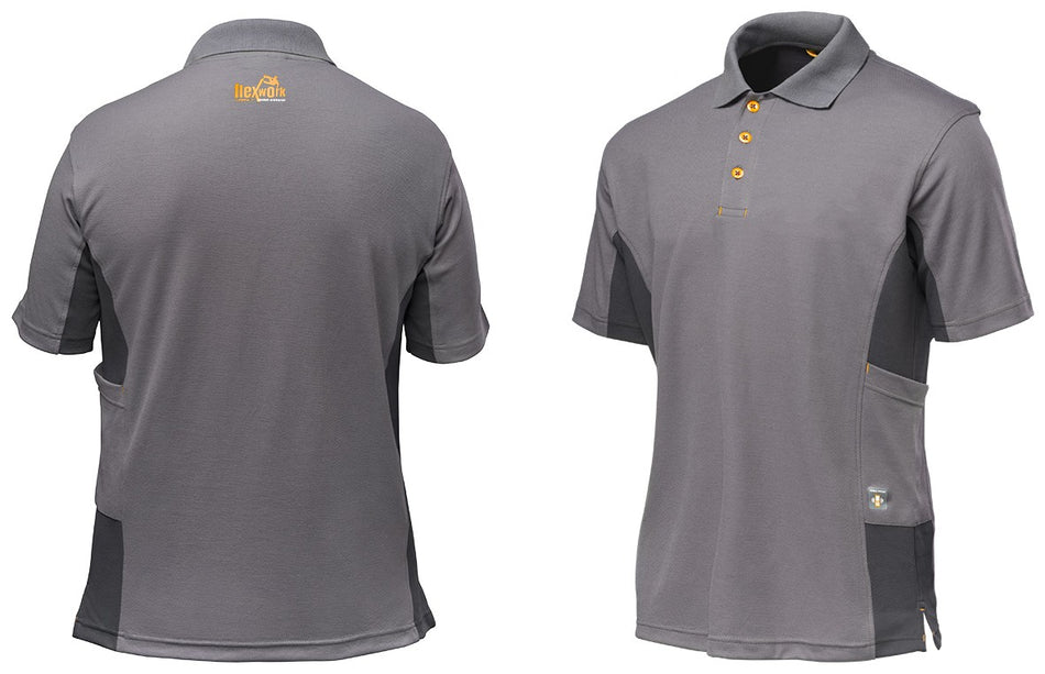 Polo NEW FLEXWORK FXR-1700