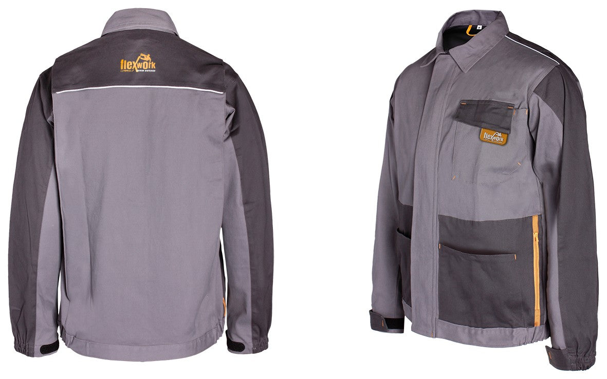 Chaqueta NEW FLEXWORK FXR-300