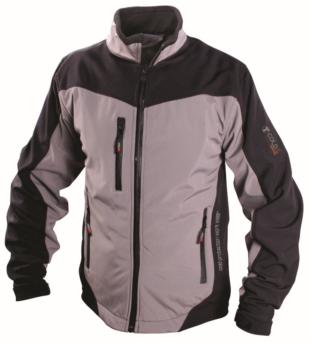 Forro polar STRENCH SHT-300