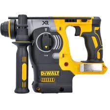 Dewalt DCH273N-XJ Martillo Electroneumático sin escobillas XR 18V SDS plus® sin cargador/batería