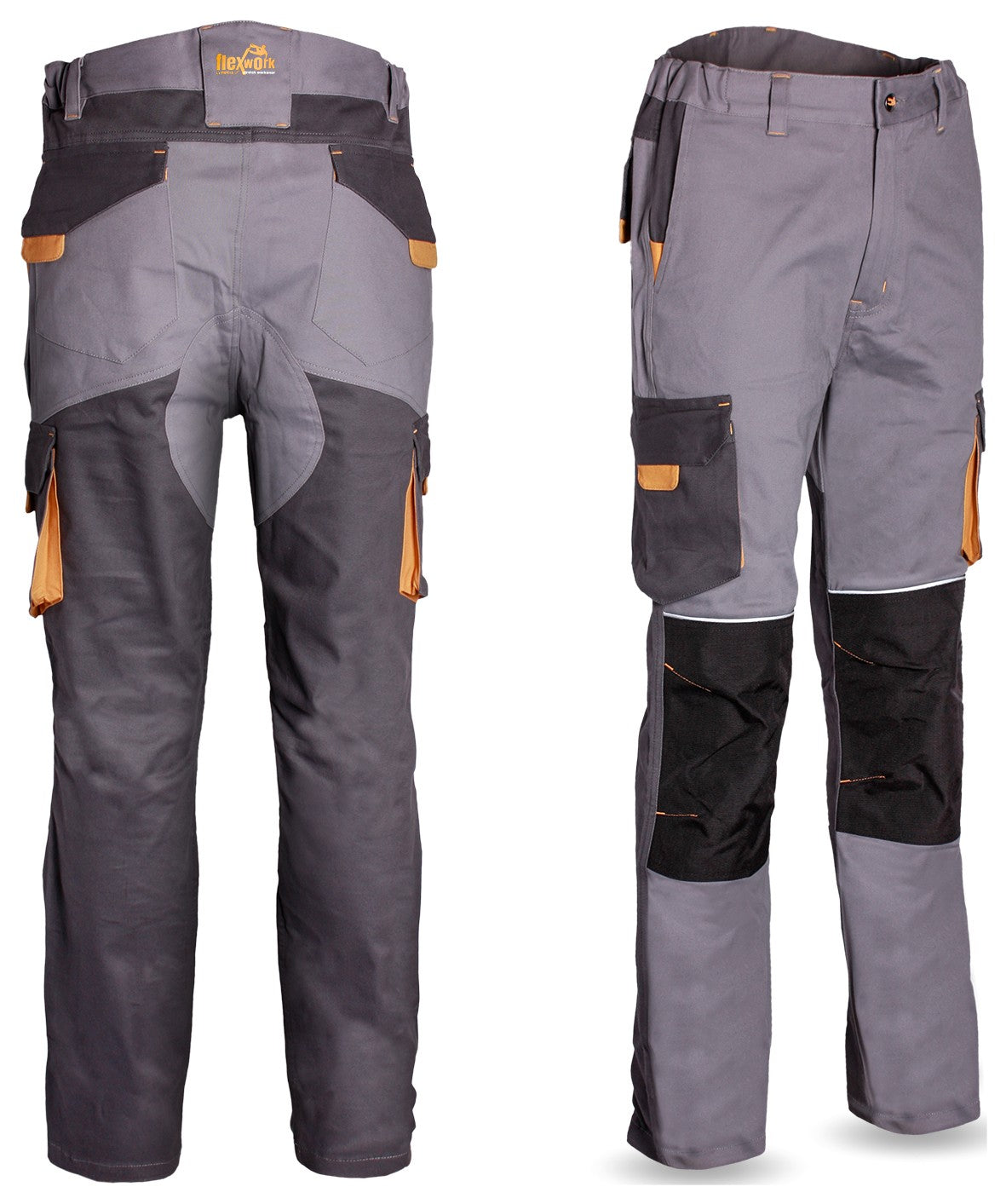 Pantalón NEW FLEXWORK FXR-200