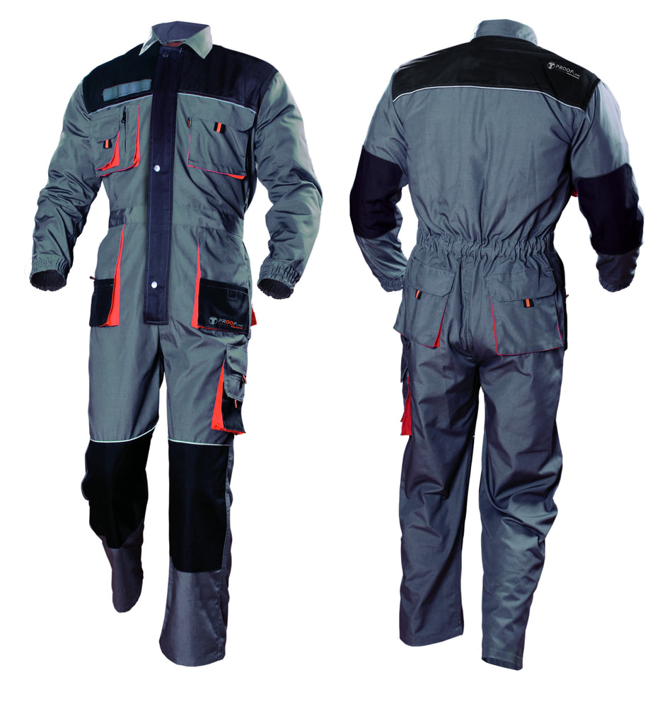 Buzo DIAMOND DMD-400