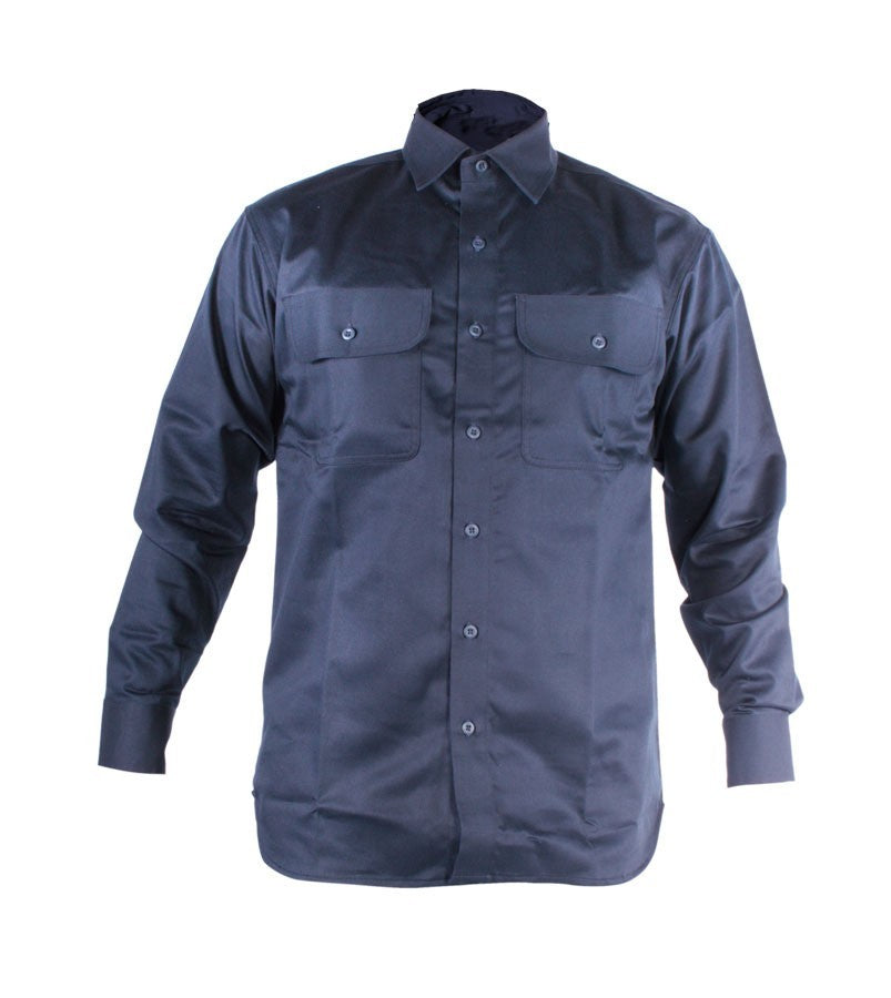 Camisa WELDER WLR-100