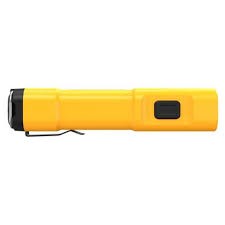 Linterna led recargable Dewalt DCL183 3,6V 1000 lúmenes