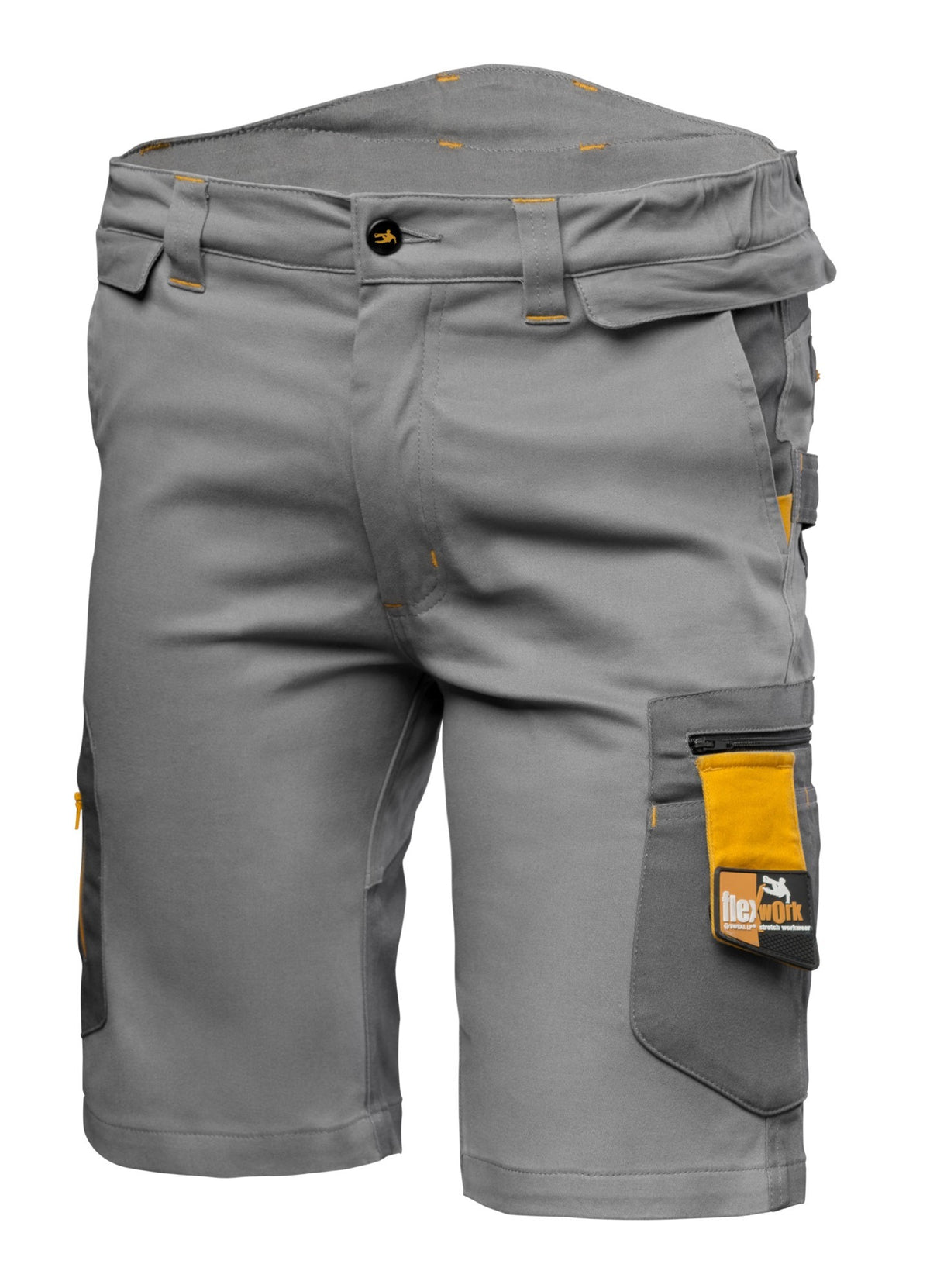 Pantalón corto FLEXWORK FXW-225