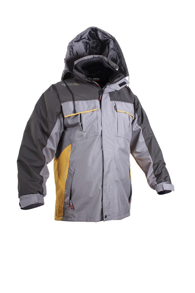 Parka XTREM PRO