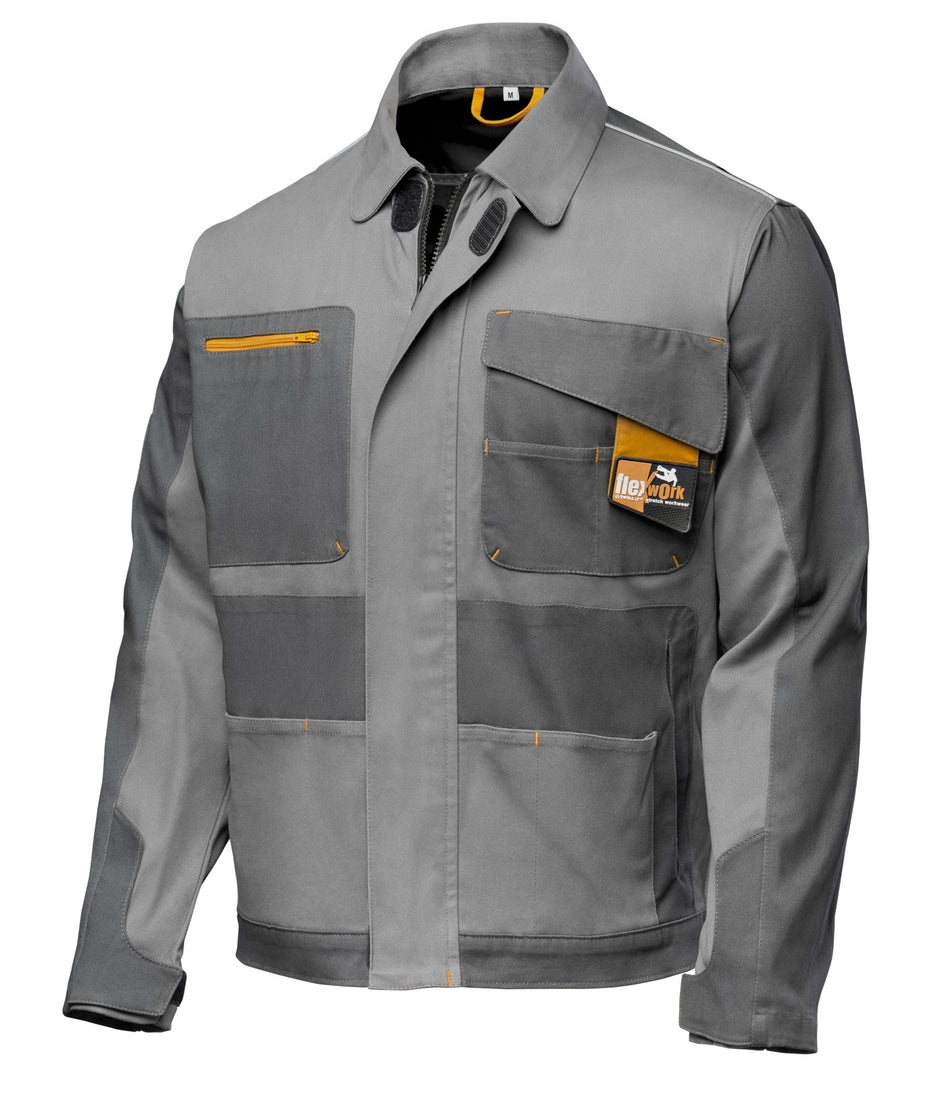 Chaqueta FLEXWORK FXW-300