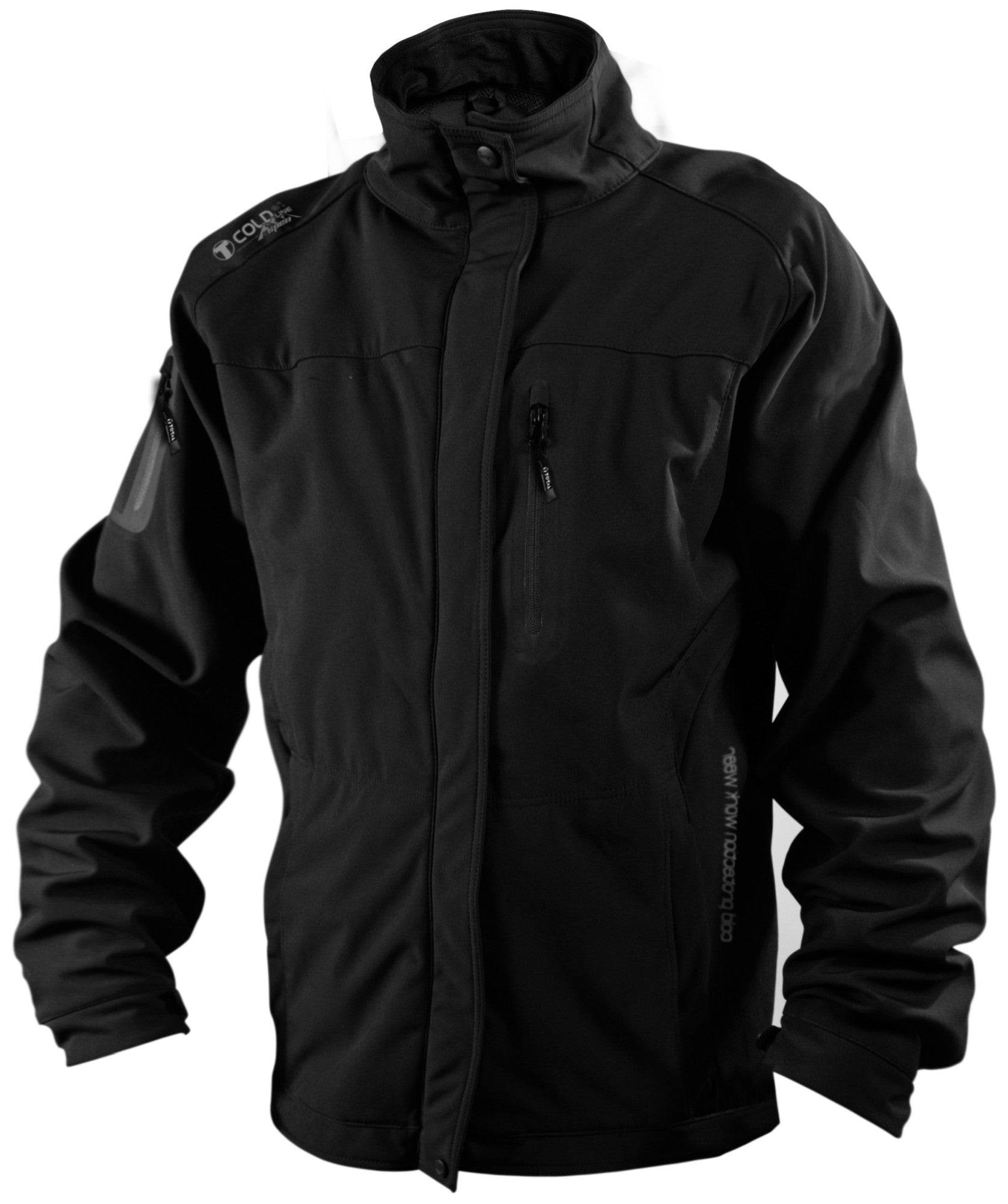 Parka ASPEN ASP-300