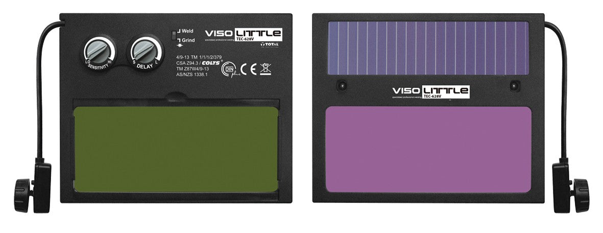 Filtro VISOLITTLE