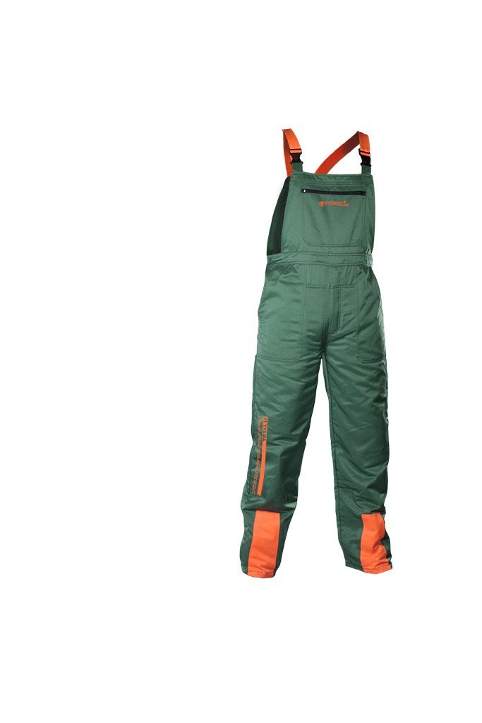 Pantalon FORESTPANT FRS-250