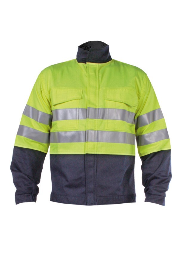 Chaqueta HICHEM V HCW-300