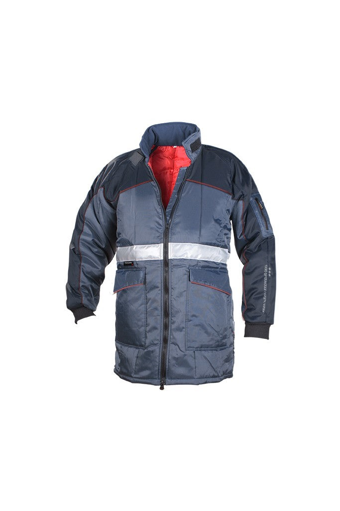 Chaqueton ISOTHERMIC PRO ITP-500