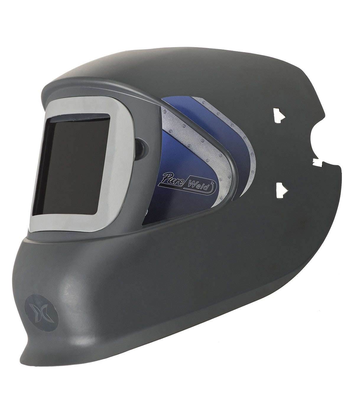 PANTALLA DE SOLDADURA CON PROTECTOR DE VISOR Y VISOR 11