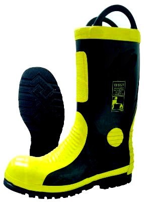 Bota FIREELECTRIC 9687L