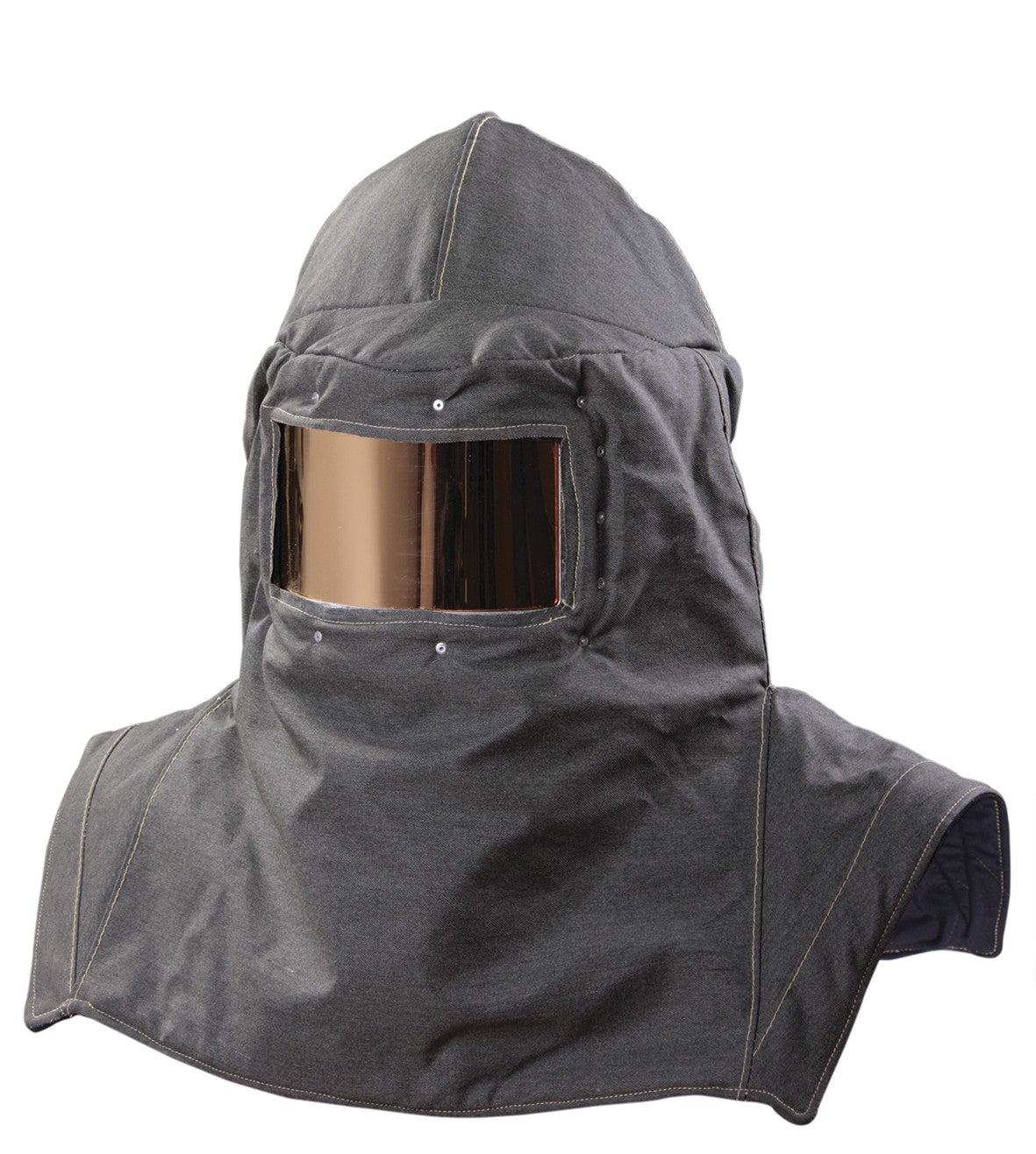 Capuchon sin visor FUSSER H5