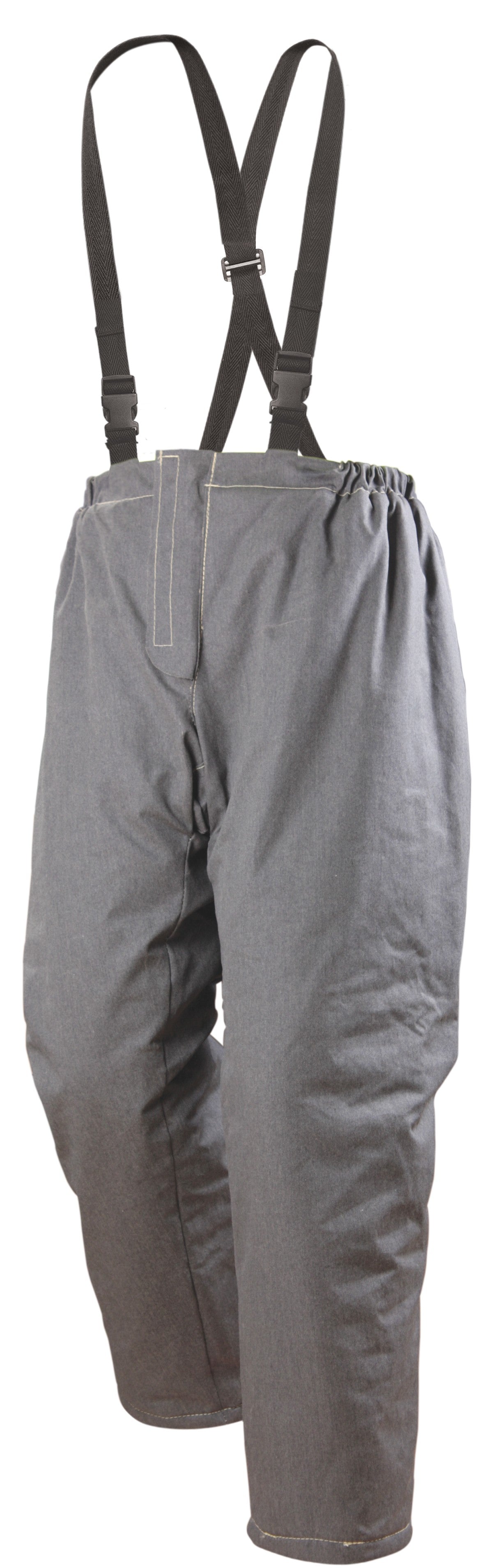 Pantalon FUSSER H5