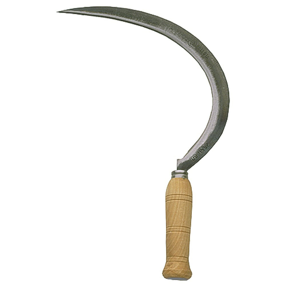 Hoz Dentada 2550-2 N