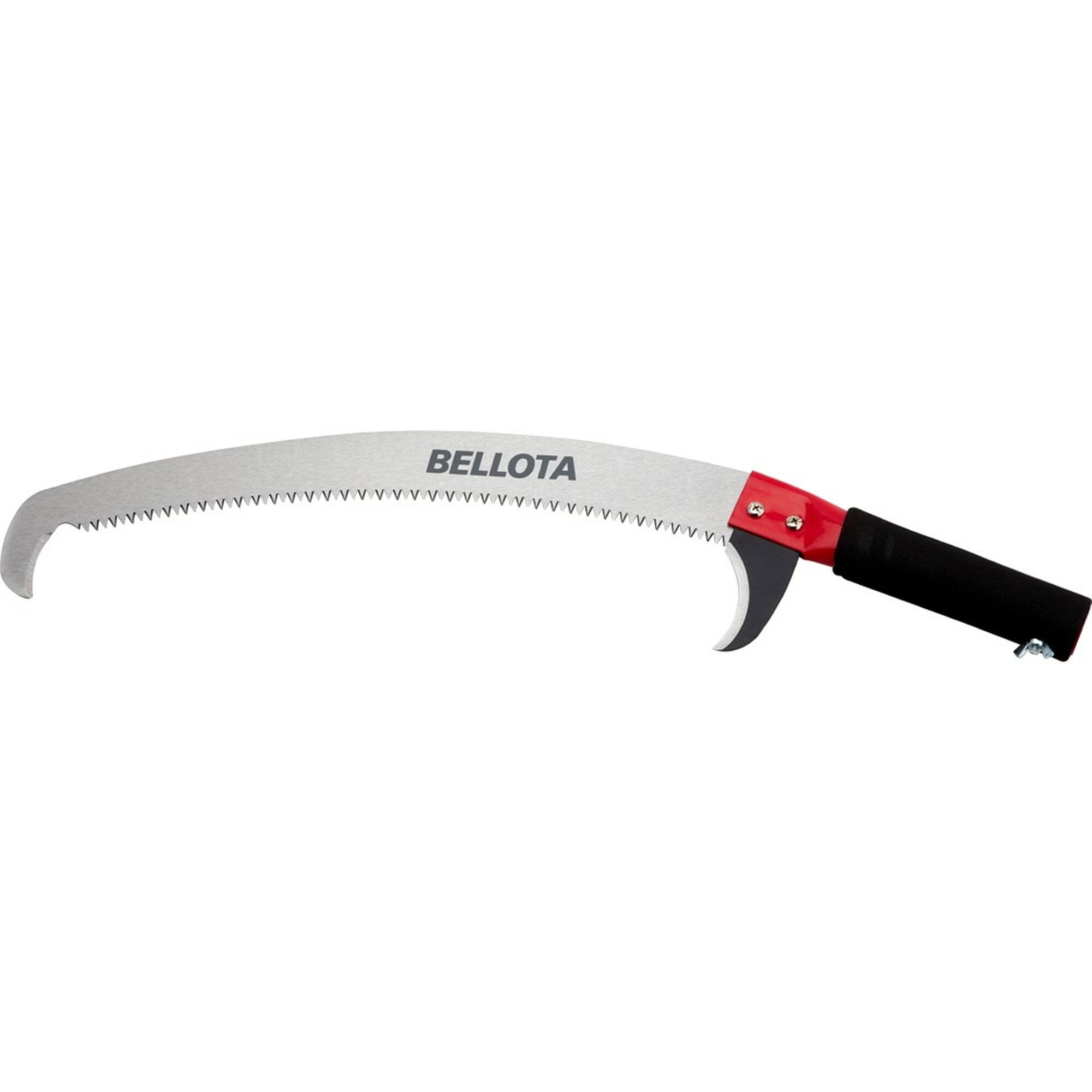 Serrucho Dentado Japonés Curvo Mango Metalico / 3014 HM
