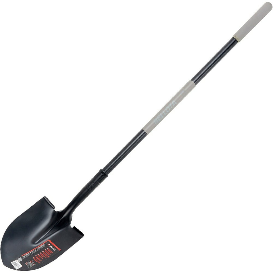 Pala Punta Mango Largo Fibra de Vidrio 3100MFV