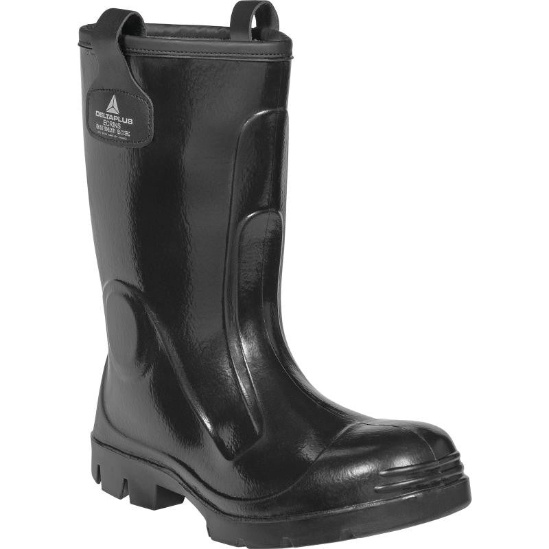 Bota de agua DELTAPLUS lluvia ECRINS5 TALLA 46