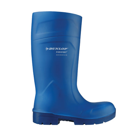 Bota DUNLOP PUROFORT FOODPRO Multigrip safety TALLA 36