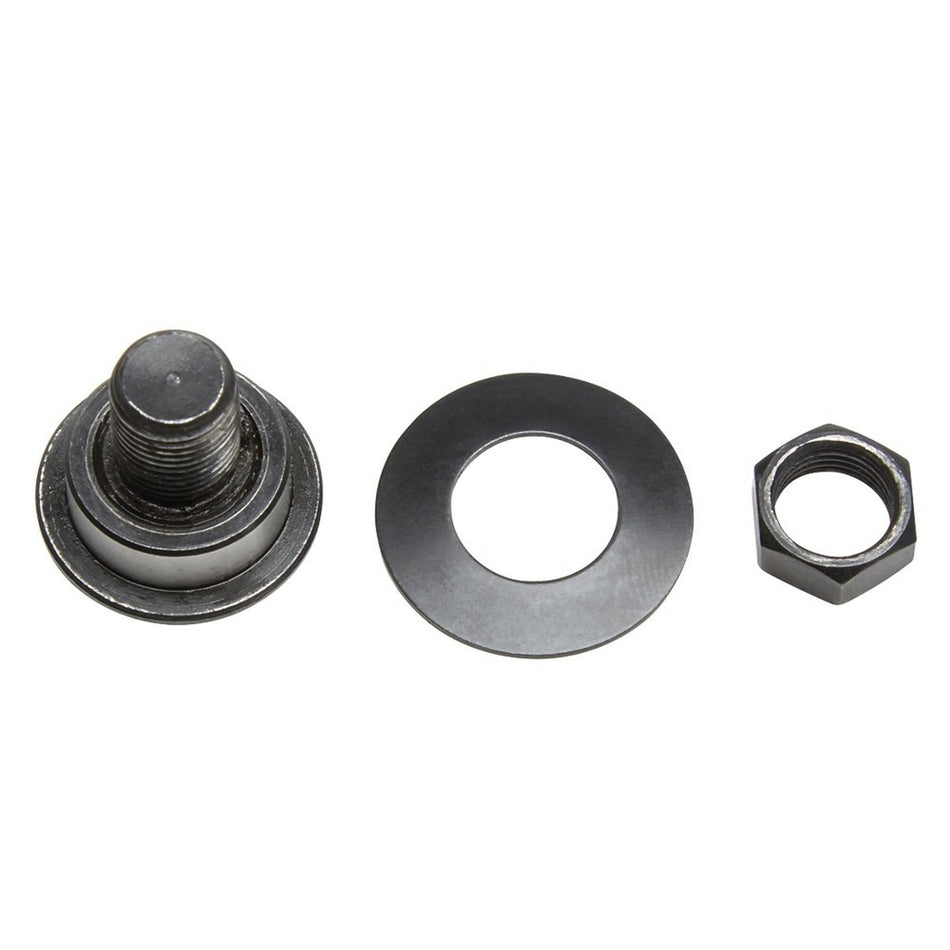 Conjunto Tornillo + Arandela + Tuerca Repuesto para Tijera 3581 / 3581-TA