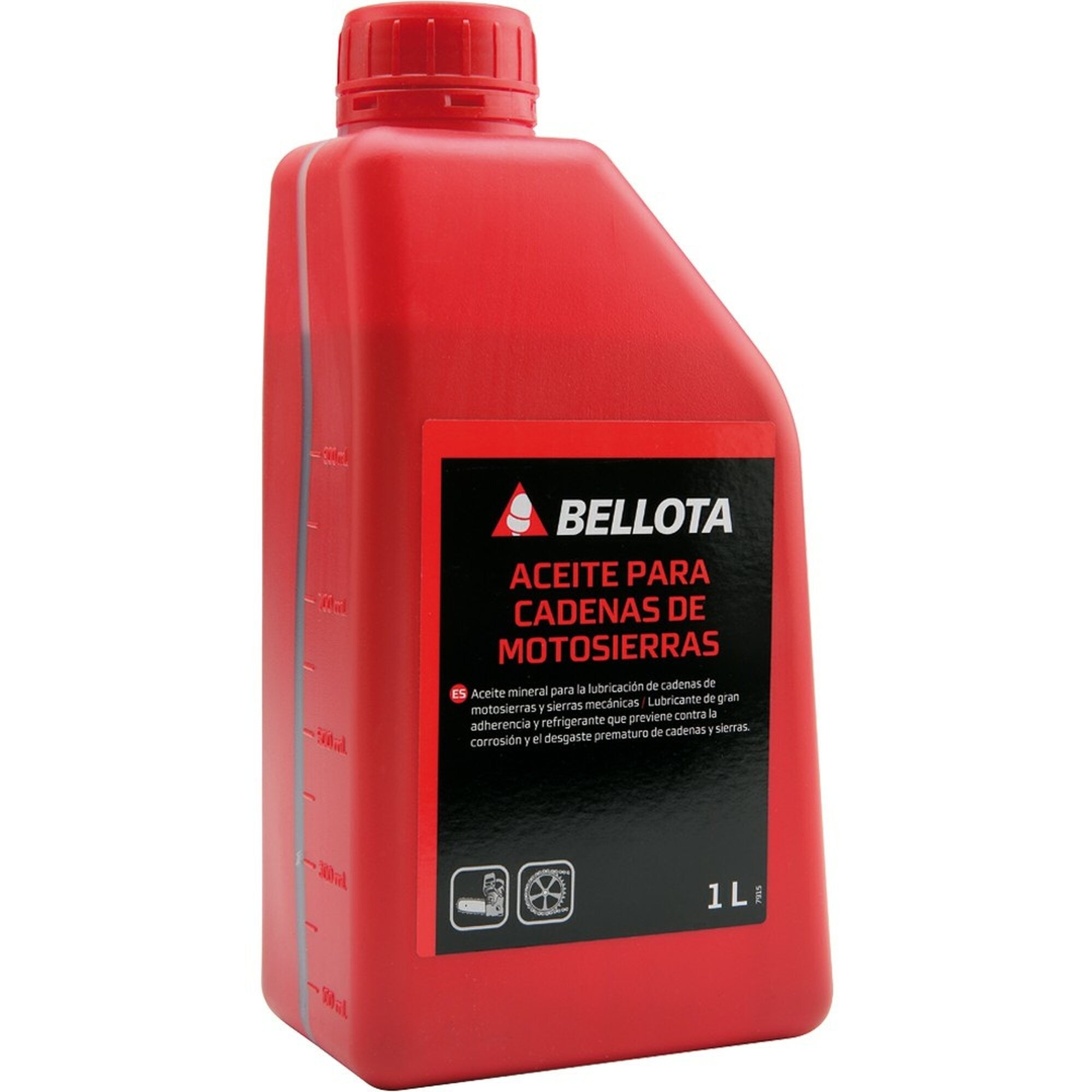 Lubricante para Motosierra 3660