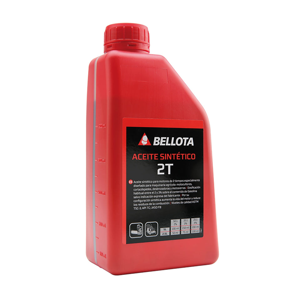 Lubricante para Motor 2T 3661-2T