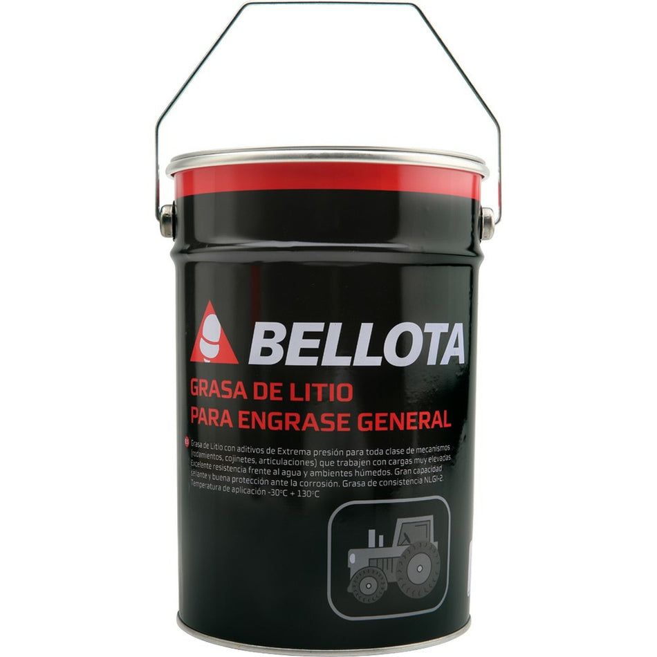 Grasa Litio 1 Kilo 3662-1