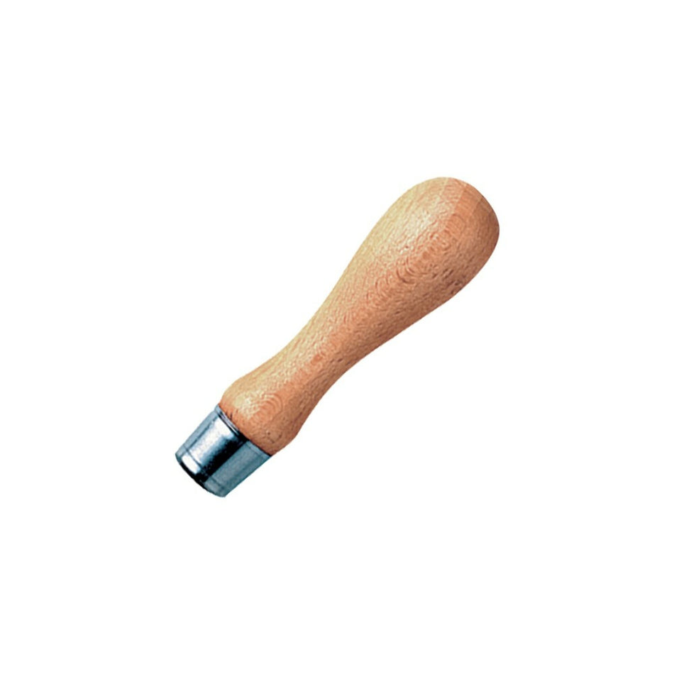 Mango de madera de haya con certificado PEFC para Limas / 4090-2