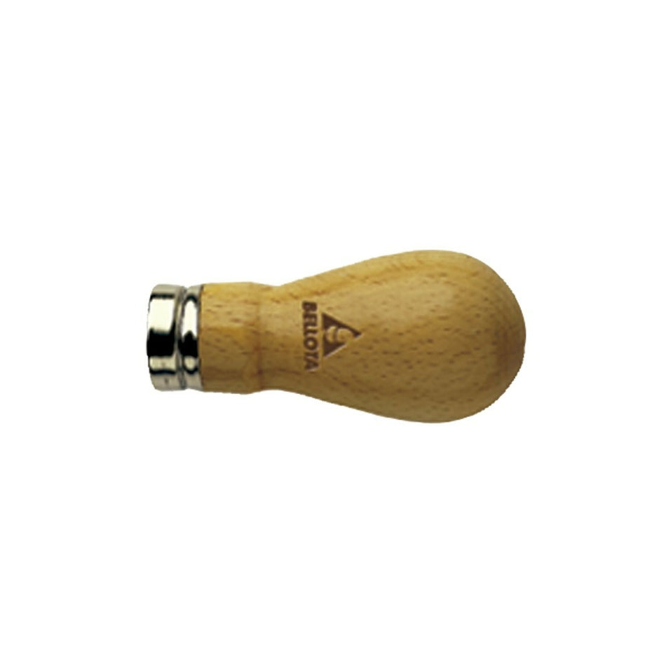 Mango de madera de haya con certificado PEFC para Limas / 4090-6