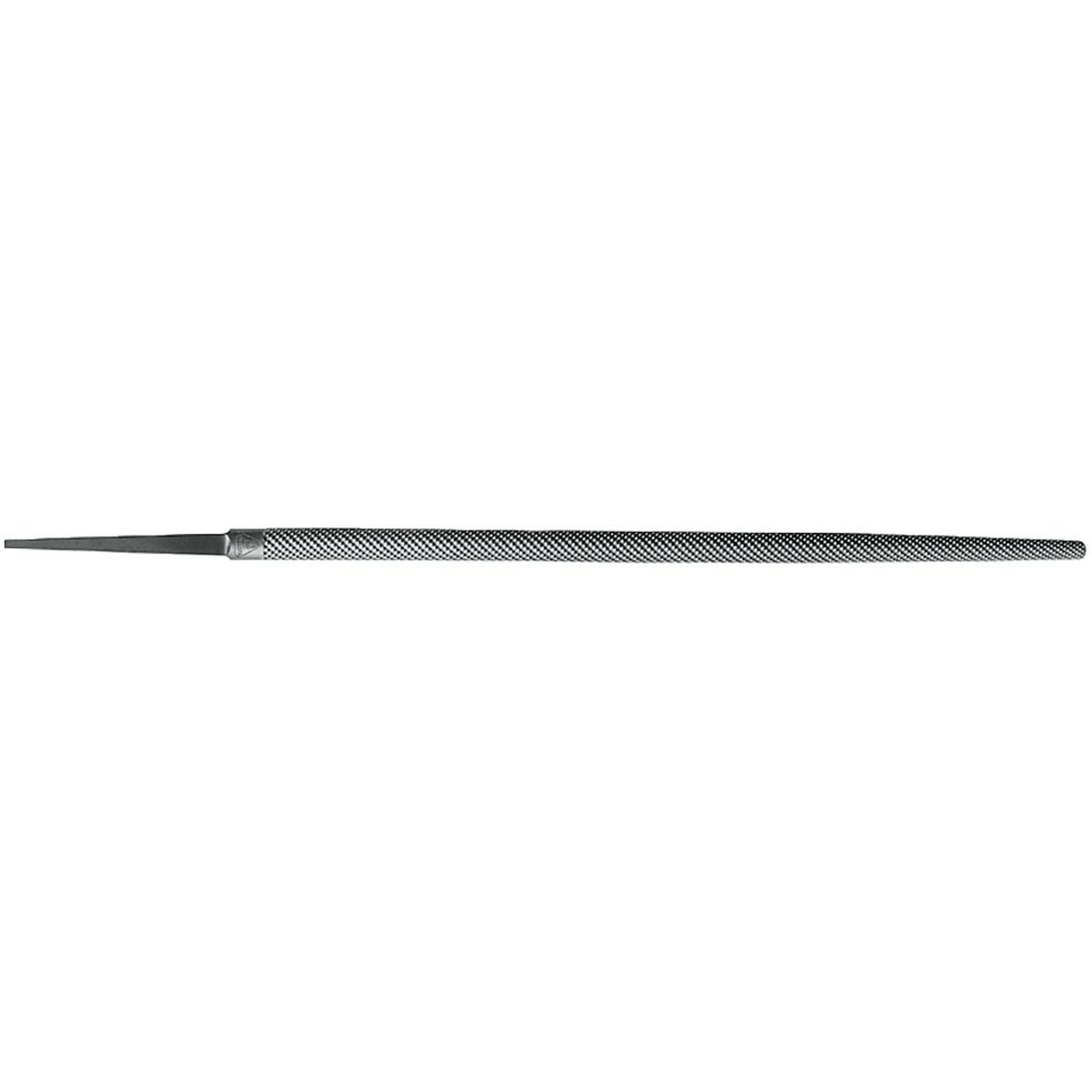 Escofina carpintero redonda 6 pulgadas y picado basto / 41046B