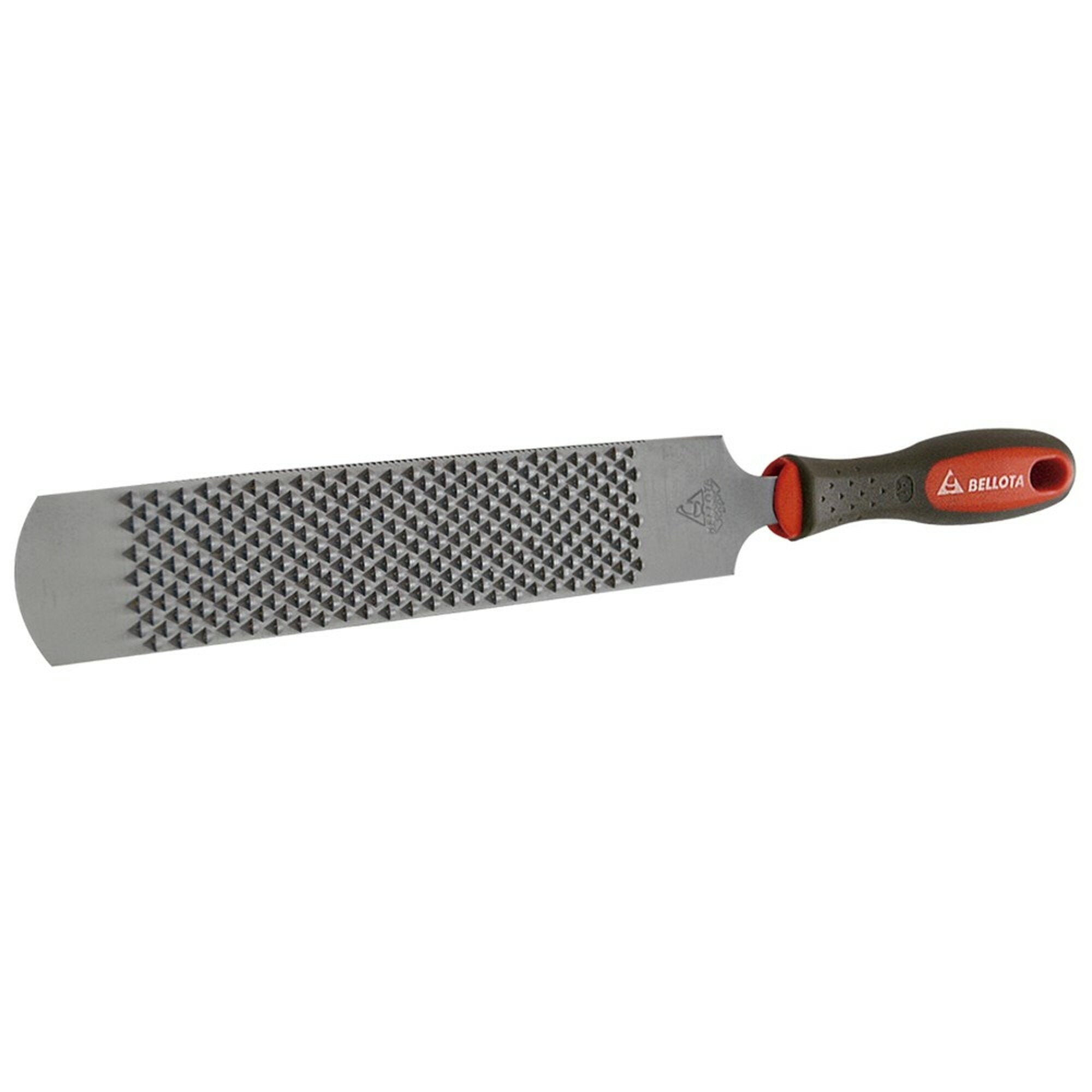 Raspa Herrador con mango Mini  413208RAFMB