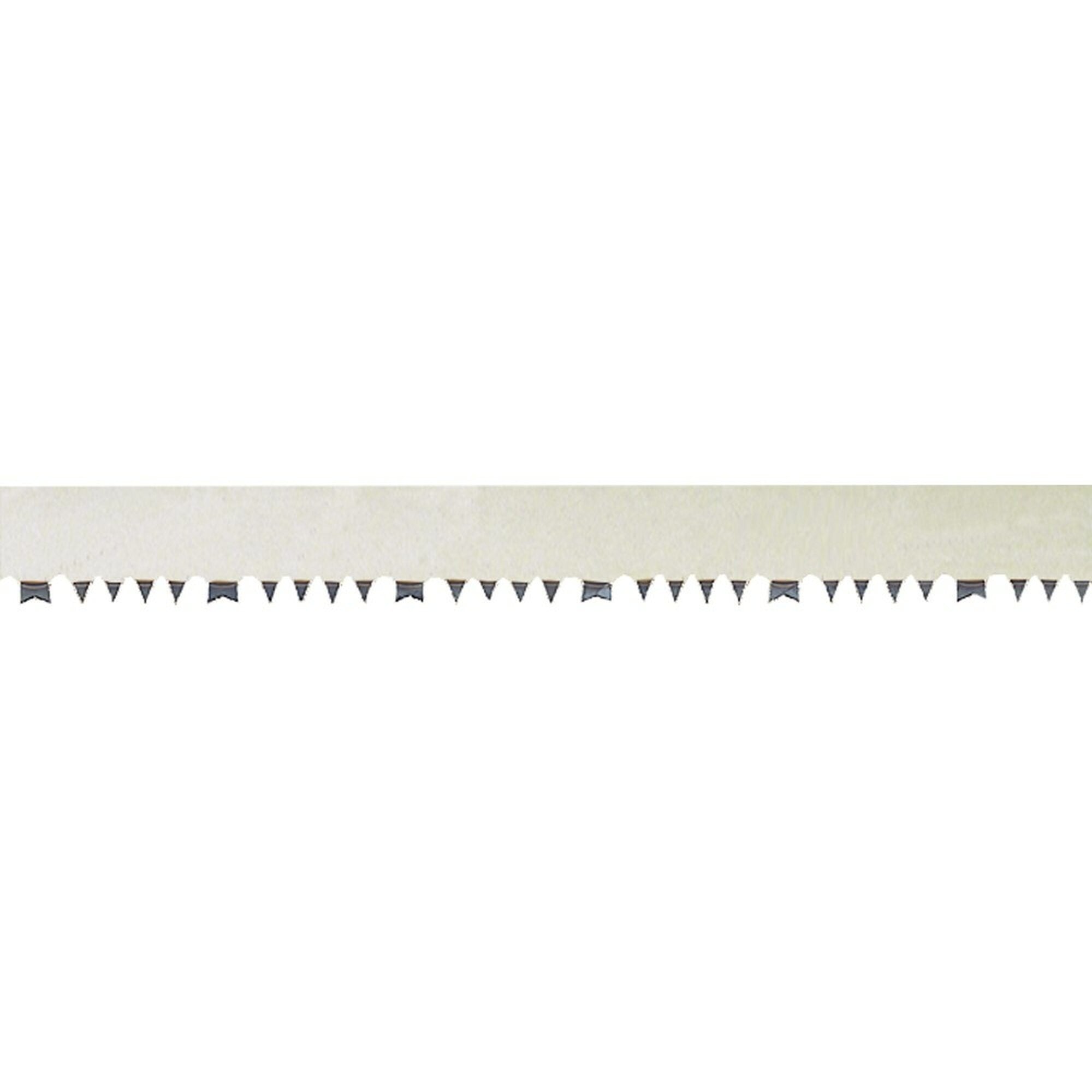 Hoja de Arco Dentado Americano Fino 4536-21